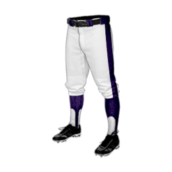 3107 CL KNICKERS CUSTOM BRAIDED BALL PANT WOOFS