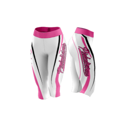 2847 FD Capri Leggings PINKALICIOUS-CAPRI