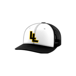 3111 Team Cap Trucker 112 LAMP-LOUNGE
