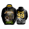 3111 FD Hoody LAMP-LOUNGE