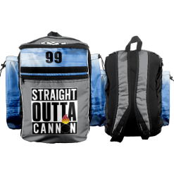 3105 Mojo Diamond Backpack STRAIGHT-OUTTA-CANNON-ADDS
