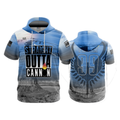 3105 TS Hoody SS STRAIGHT-OUTTA-CANNON-ADDS