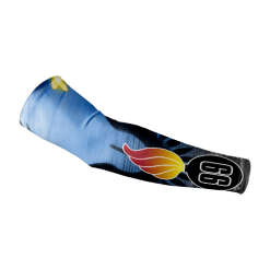 3105 FD Armsleeve STRAIGHT-OUTTA-CANNON-ADDS