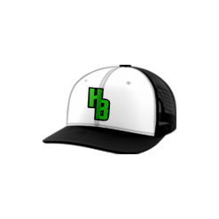 2982 Team Cap Trucker 112 HERE-FOR-THE-BEER