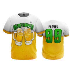2982 FD Sport MENS HERE-FOR-THE-BEER