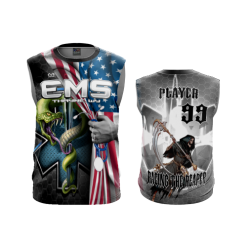 1727 FD Sport Sleeveless MENS EMS