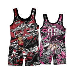 2435 FD Singlet CHUBBY-FADES-ADDON