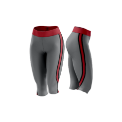 3110 FD Capri Leggings GOIN-COMMANDO-ADDON