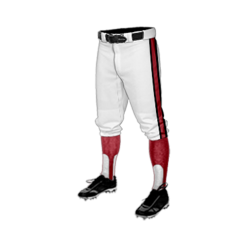 3110 CL KNICKERS CUSTOM BRAIDED BALL PANT GOIN-COMMANDO-ADDON