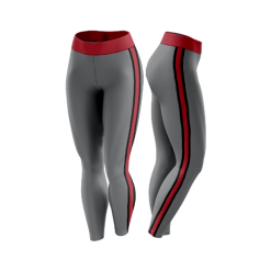 3110 FD Leggings GOIN-COMMANDO-ADDON