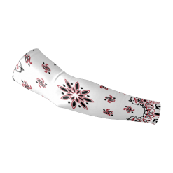 2898 FD Armsleeve SPIDERDRAFT-ARM-SLVS