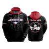 1973 FD Hoody TEAM-USA-ARM-WRESTLING