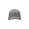 3113 Team Cap R172 LASERS-08-WHITEOUT