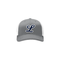 3113 Team Cap R172 LASERS-08-WHITEOUT