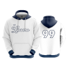 3113 FD Hoody LASERS-08-WHITEOUT
