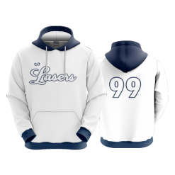3113 FD Hoody LASERS-08-WHITEOUT