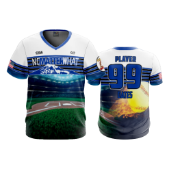 3126 FD Sport V-Neck MENS NO-MATTER-WHAT-1