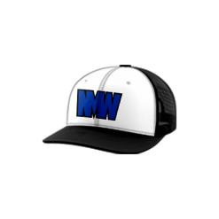 3126 Team Cap Trucker 112 NO-MATTER-WHAT-2