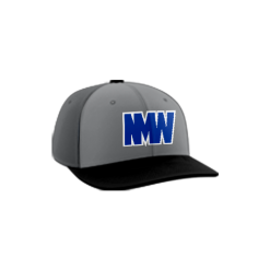 3126 Team Cap PTS30 NO-MATTER-WHAT-2