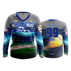 3126 FD Womens V-Neck Longsleeve NO-MATTER-WHAT-2