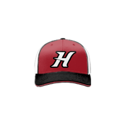 3118 Team Cap R172 HITMEN