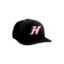 3118 Team Cap PTS30 HITMEN