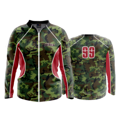 3118 CL WOMENS VAPOR JACKET SUB HITMEN