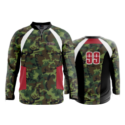 3118 CL DERBY JACKET SUB HITMEN