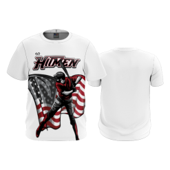 3118 FD SPIRIT DRY FIT HITMEN