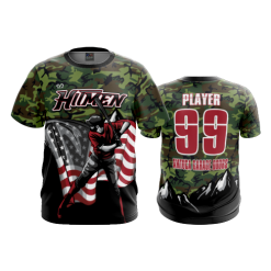 3118 FD Sport MENS HITMEN