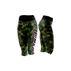 3118 FD Capri Leggings HITMEN