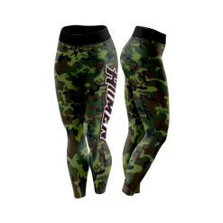 3118 FD Leggings HITMEN