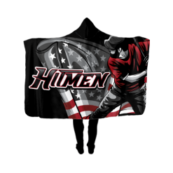3118 FD FAN WRAP HITMEN