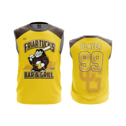 3117 FD Sport Sleeveless MENS FRIAR-TUCKS-BAR-AND-GRILL-1