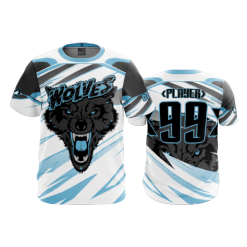 3053 FD Sport MENS WOLVES-2021