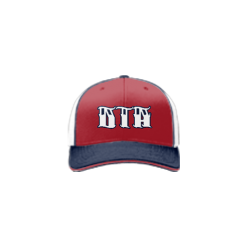 2302 Team Cap R172 DTA-USA