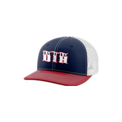 2302 Team Cap Trucker 112 DTA-USA