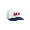 2302 Team Cap PTS30 DTA-USA