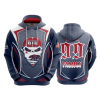 2302 FD Hoody DTA-USA