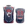 2302 FD Sport Sleeveless MENS DTA-USA