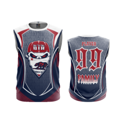 2302 FD Sport Sleeveless MENS DTA-USA