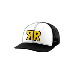 3114 Team Cap Trucker 112 UTAH