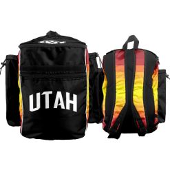 3114 Mojo Diamond Backpack UTAH