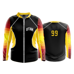 3114 CL WOMENS VAPOR JACKET SUB UTAH