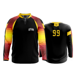3114 CL ROOKIE JACKET SUB UTAH