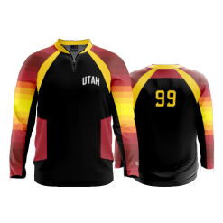 3114 CL DERBY JACKET SUB UTAH