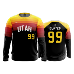 3114 FD Long Sleeve MENS UTAH