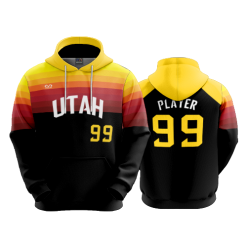 3114 FD Hoody UTAH