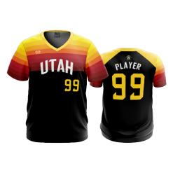 3114 FD Sport V-Neck MENS UTAH