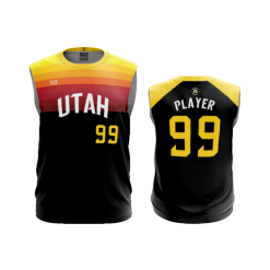 3114 FD Sport Sleeveless MENS UTAH
